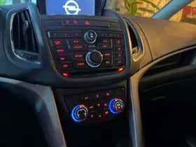 Opel Zafira Tourer thumbnail 27