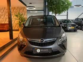 Opel Zafira Tourer thumbnail 5