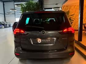 Opel Zafira Tourer thumbnail 6