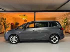 Opel Zafira Tourer (2012) thumbnail 6