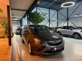 Opel Zafira Tourer thumbnail 7
