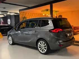Opel Zafira Tourer (2012) thumbnail 7