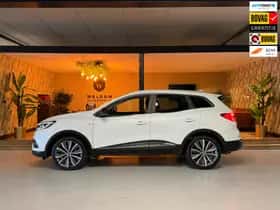 Renault Kadjar thumbnail 2
