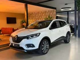 Renault Kadjar thumbnail 3