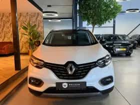 Renault Kadjar thumbnail 6