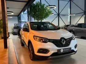 Renault Kadjar thumbnail 8