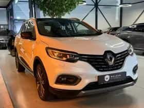 Renault Kadjar thumbnail 9