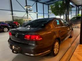 Volkswagen Passat thumbnail 14