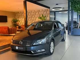 Volkswagen Passat thumbnail 10