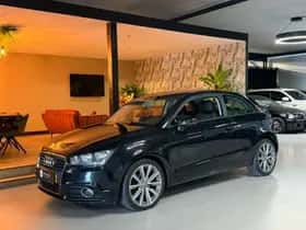 Audi A1 thumbnail 11