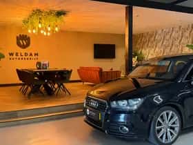 Audi A1 thumbnail 12
