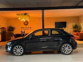 Audi A1 thumbnail 13