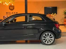 Audi A1 thumbnail 14