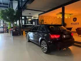 Audi A1 thumbnail 15