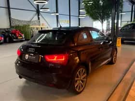 Audi A1 thumbnail 16