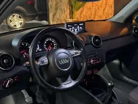 Audi A1 thumbnail 18
