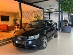 Audi A1 thumbnail 3