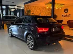 Audi A1 thumbnail 4