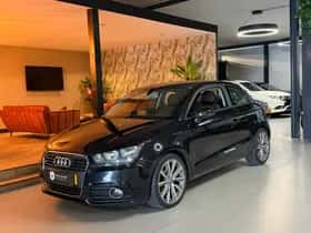 Audi A1 thumbnail 10