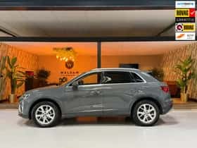 Audi Q3 thumbnail 2
