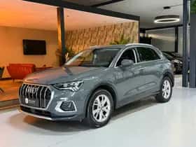 Audi Q3 thumbnail 3