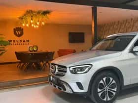 Mercedes-Benz GLC-Klasse thumbnail 14