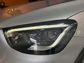 Mercedes-Benz GLC-Klasse thumbnail 15