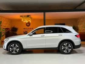 Mercedes-Benz GLC-Klasse thumbnail 17
