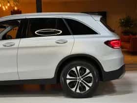 Mercedes-Benz GLC-Klasse thumbnail 18