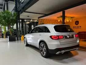 Mercedes-Benz GLC-Klasse thumbnail 19