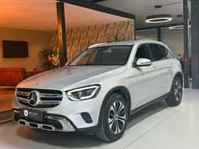 Mercedes-Benz GLC-Klasse thumbnail 3