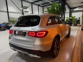 Mercedes-Benz GLC-Klasse thumbnail 21