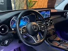Mercedes-Benz GLC-Klasse thumbnail 27
