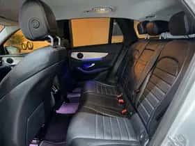 Mercedes-Benz GLC-Klasse thumbnail 30