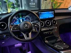 Mercedes-Benz GLC-Klasse thumbnail 36