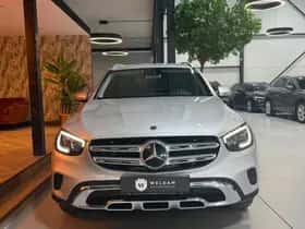 Mercedes-Benz GLC-Klasse thumbnail 6