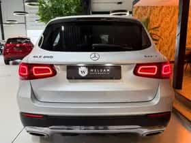 Mercedes-Benz GLC-Klasse thumbnail 7