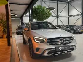 Mercedes-Benz GLC-Klasse thumbnail 8