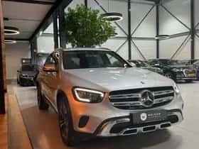 Mercedes-Benz GLC-Klasse thumbnail 9