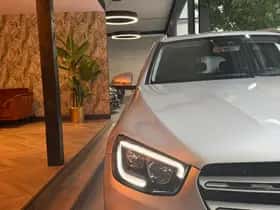 Mercedes-Benz GLC-Klasse thumbnail 10