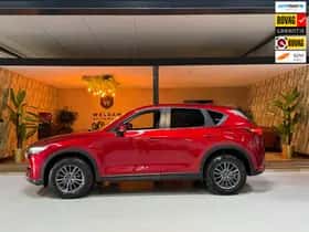 Mazda CX-5 thumbnail 2