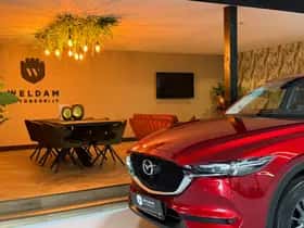 Mazda CX-5 thumbnail 12