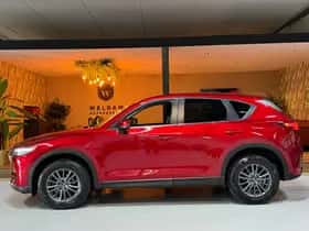 Mazda CX-5 thumbnail 15