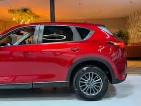 Mazda CX-5 thumbnail 16