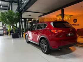Mazda CX-5 thumbnail 17