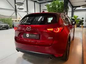 Mazda CX-5 thumbnail 18