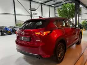 Mazda CX-5 thumbnail 19
