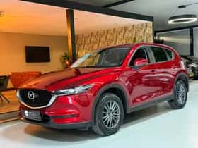 Mazda CX-5 thumbnail 3