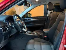 Mazda CX-5 thumbnail 22