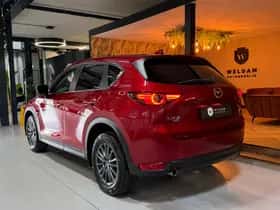 Mazda CX-5 thumbnail 4